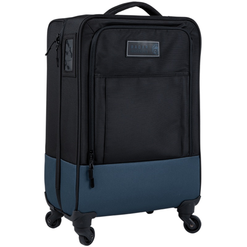 Radar Flight-4 Wheel Carry-On Luggage