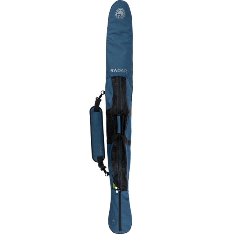 Radar Padded Slalom Case