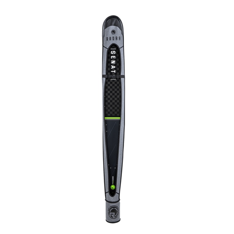 Radar Slalom Neo Sleeve w/ Fin Protector