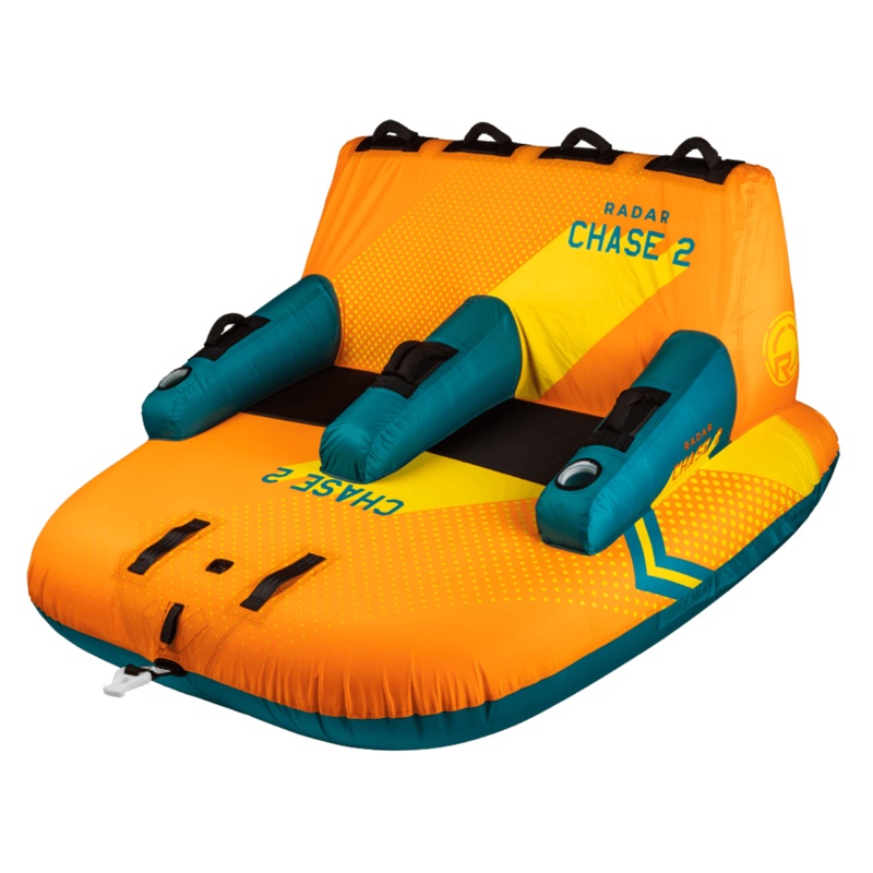 Radar The Chase Lounge 2 Person Tube