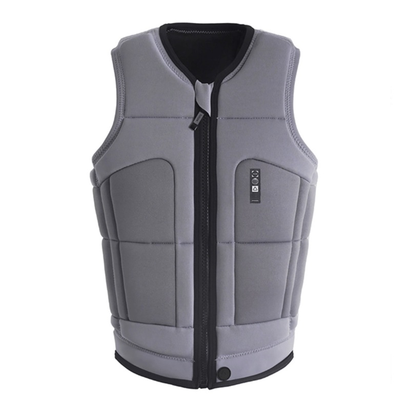 Follow Global Comp Wake Vest in Alloy