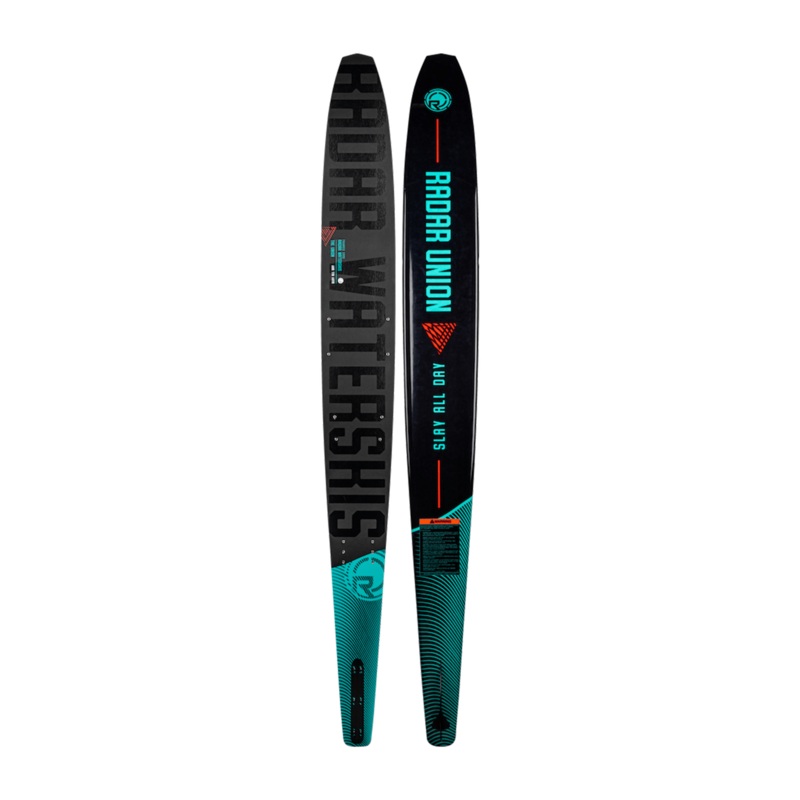 Radar Union Water Ski 2022