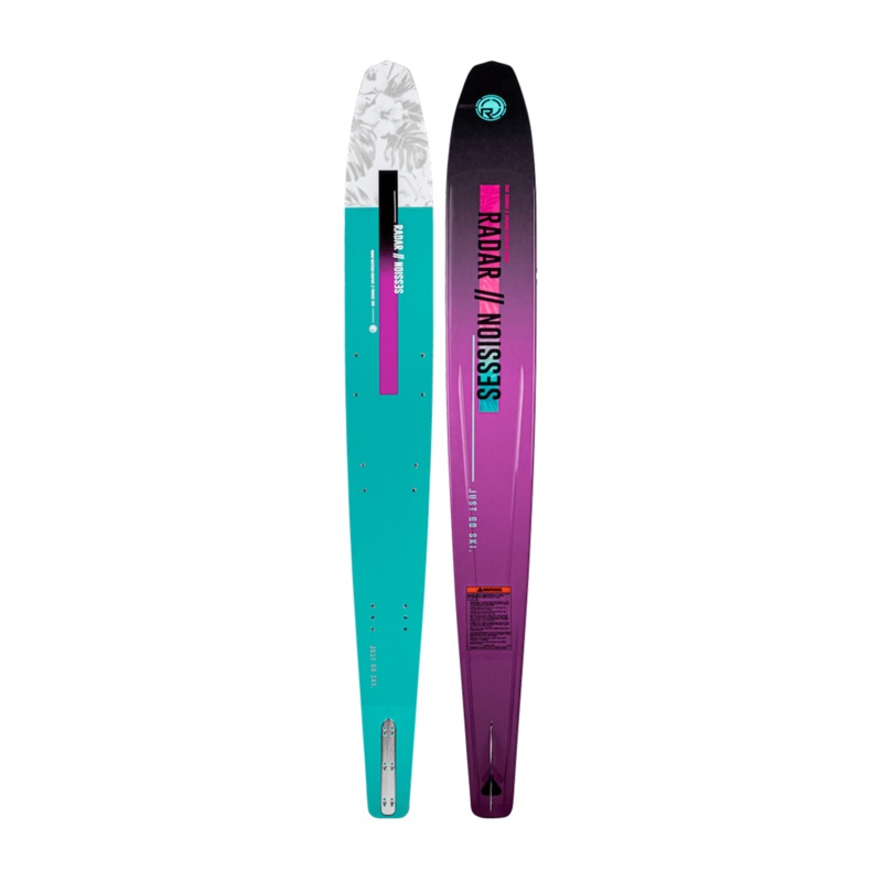 Radar Women's Session Water Ski 2022