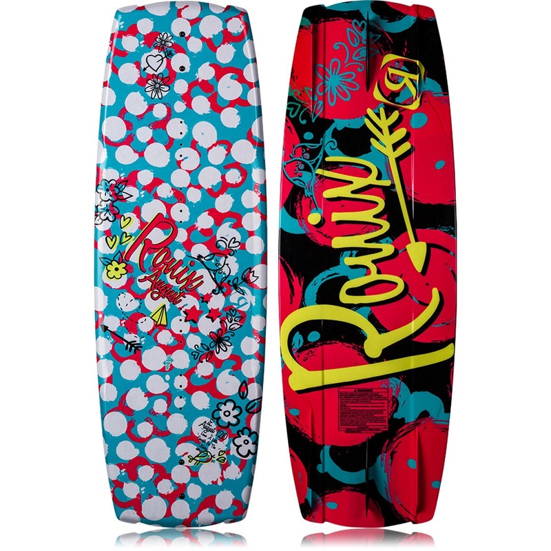 Ronix August Girl's Wakeboard 2021