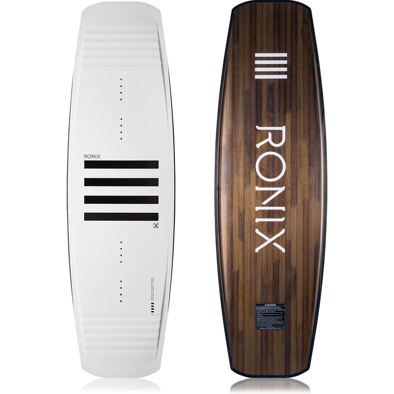 Ronix Kinetik Project Springbox 2 Wakeboard 2020