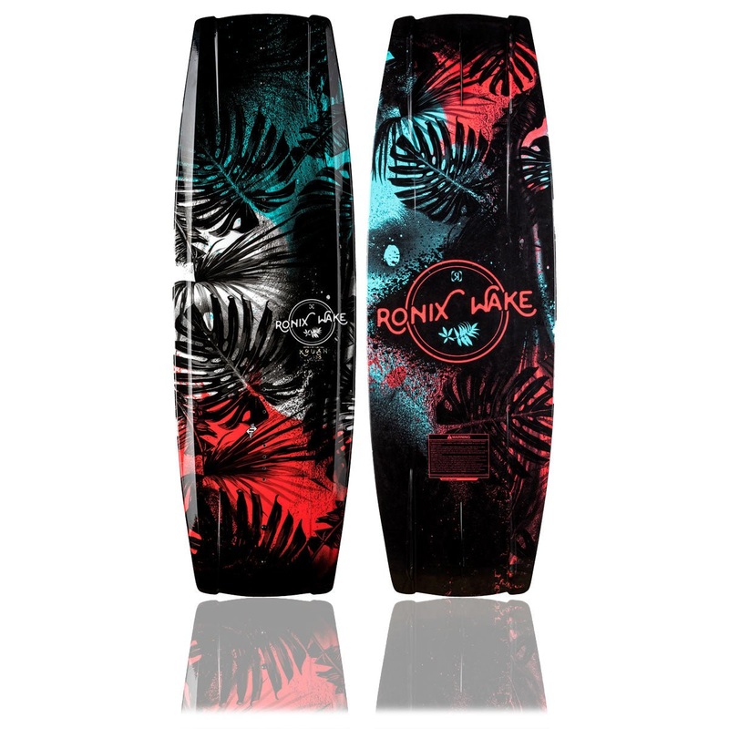 Ronix Krush Wakeboard 2025