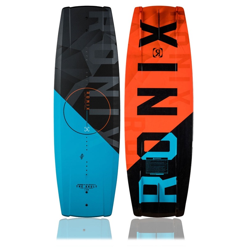 Ronix Vault Jr Wakeboard 2025