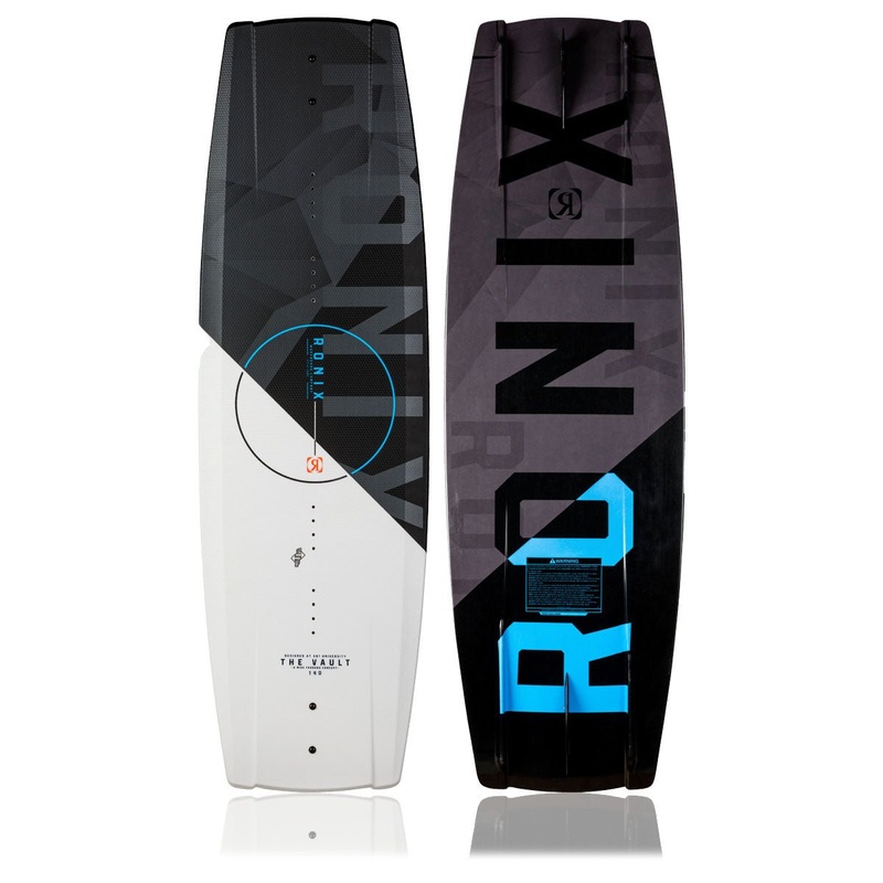 Ronix Vault Wakeboard 2025