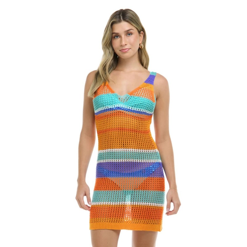 Body Glove Seajay Dress in Multi