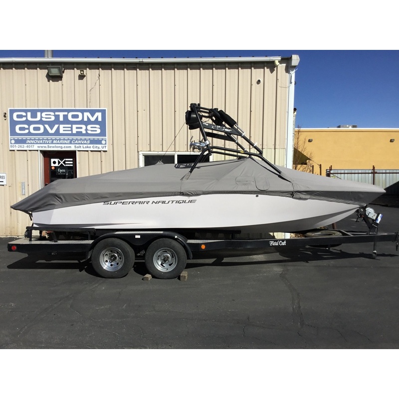 Nautique Super Air FCT1 Cinch Cover