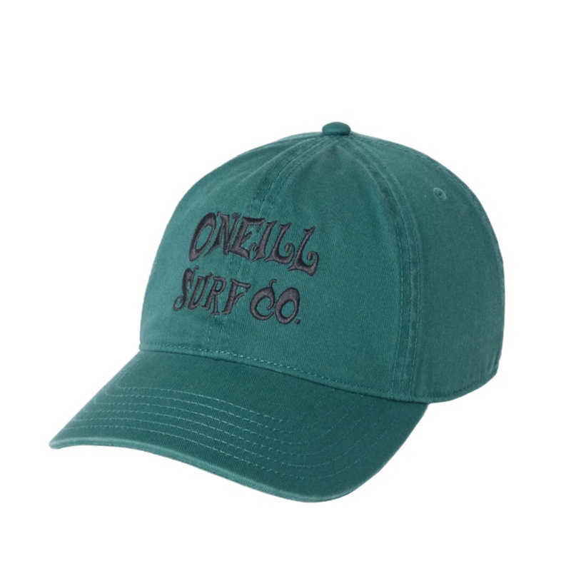 O'Neill Irving Dad Hat in Oil Blue