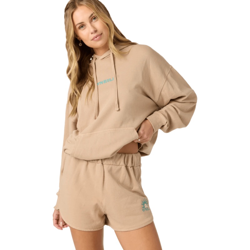 O'Neill Karma Short in Simply Taupe