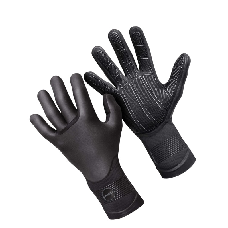 O'Neill Psycho Tech 5mm Wetsuit Gloves
