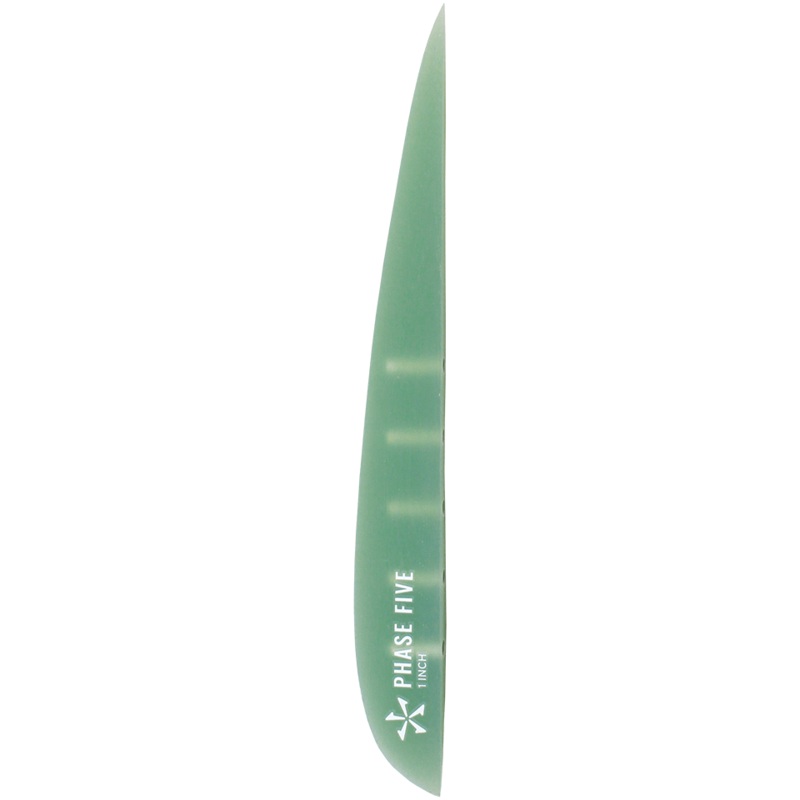 Phase 5 1" Skim Fin