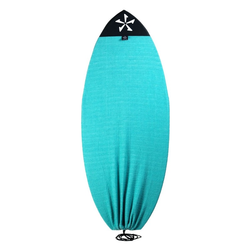 Phase 5 Wakesurf Board Sock in Seafoam