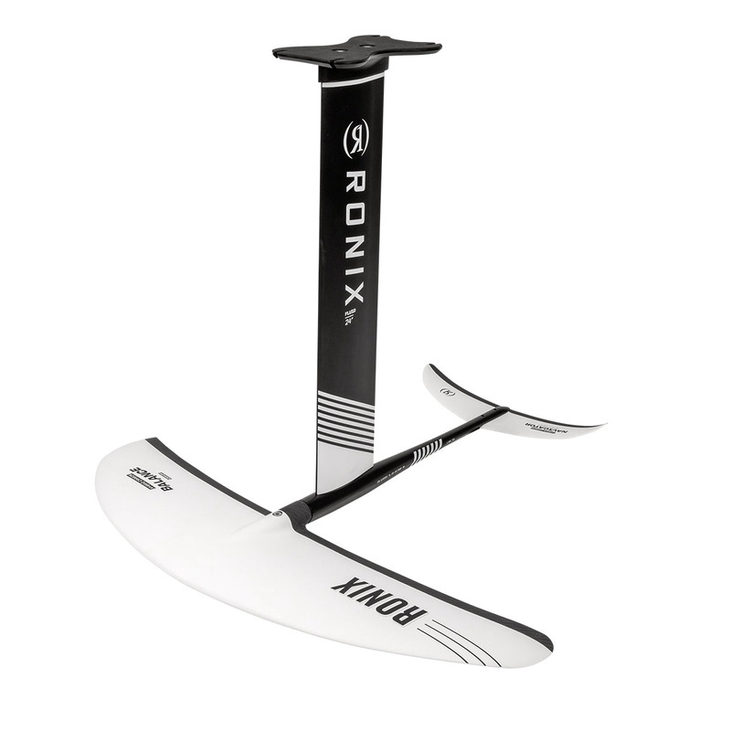 Ronix 24" Intermediate Hybrid Series Wake Foil Kit - Standard Lift Edition