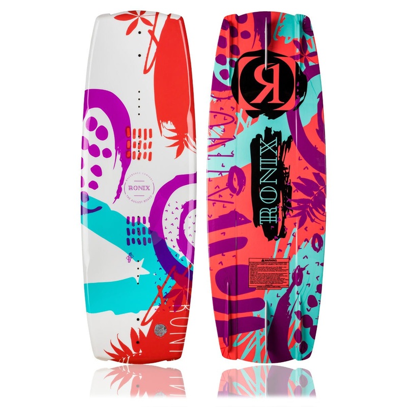 Ronix August Girl's Wakeboard 2025