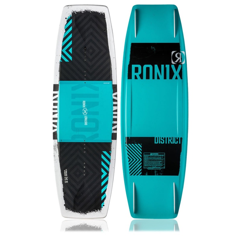 Ronix District Wakeboard 2025