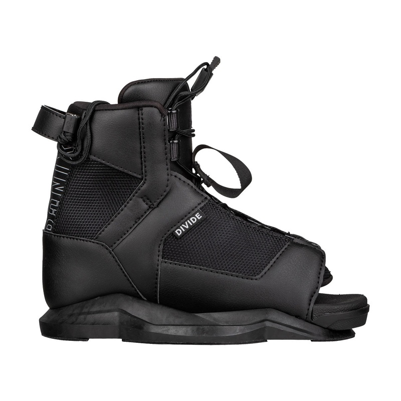 Ronix Divide Jr Wakeboard Bindings 2025
