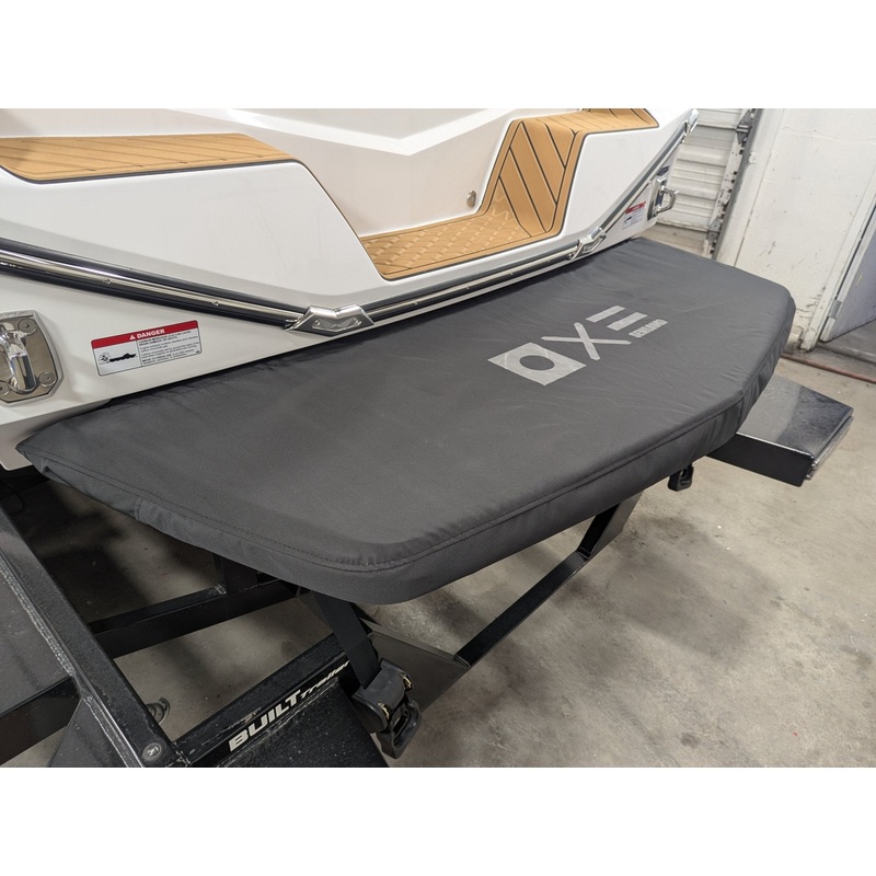 Ski Nautique Swim Platform Cover