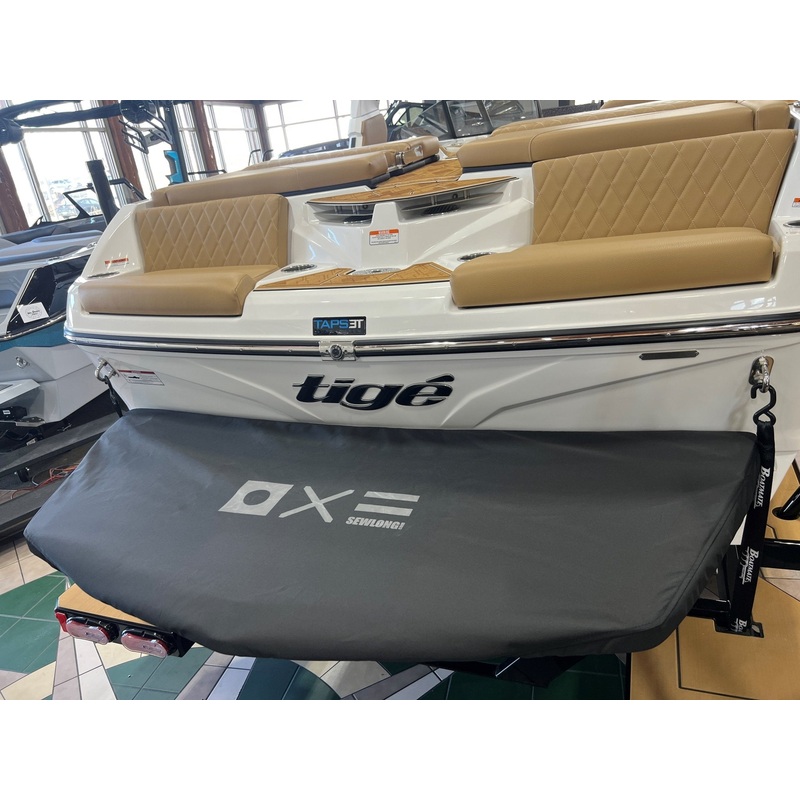 Tige Ultra Cup Holder Swim Platform Cover