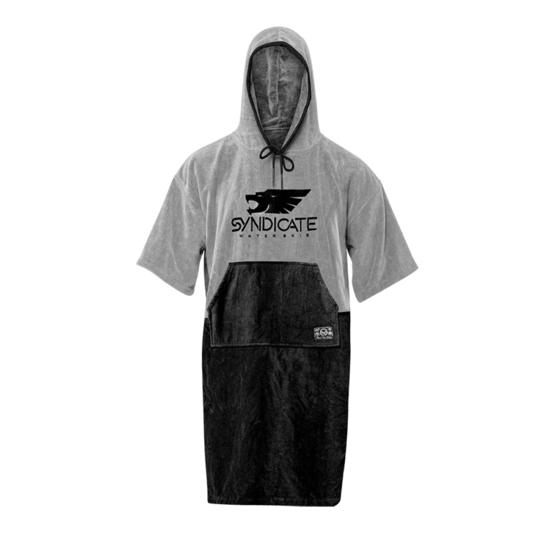 HO Syndicate Changing Towel