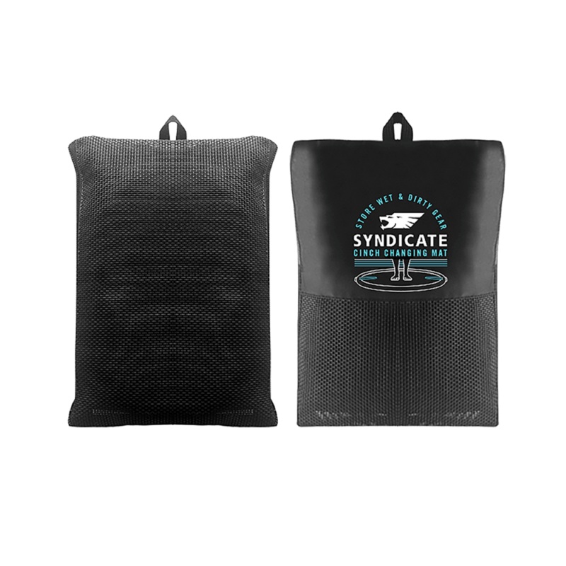 HO Syndicate Cinch Changing Mat