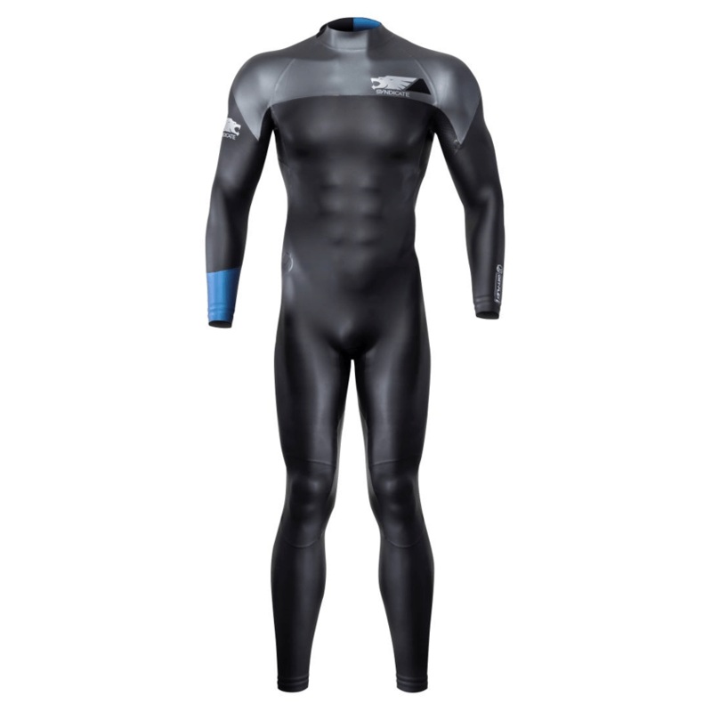 HO Syndicate Full Wetsuit