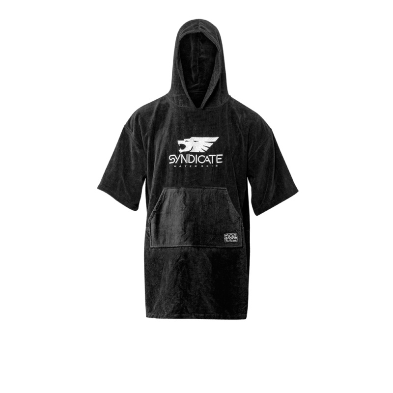 HO Syndicate Kids Changing Towel