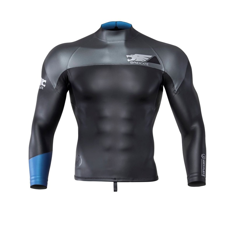 HO Syndicate LS Heater Top