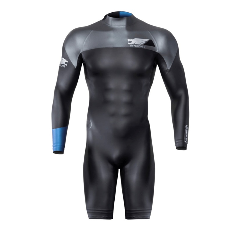 HO Syndicate LS Spring Wetsuit