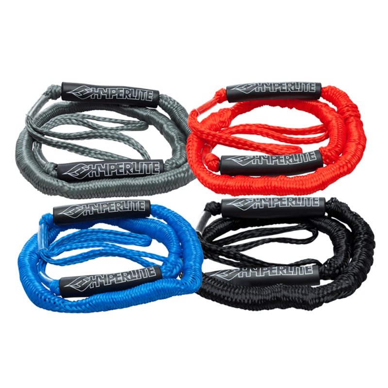 Hyperlite Rope Bungee Dock Line