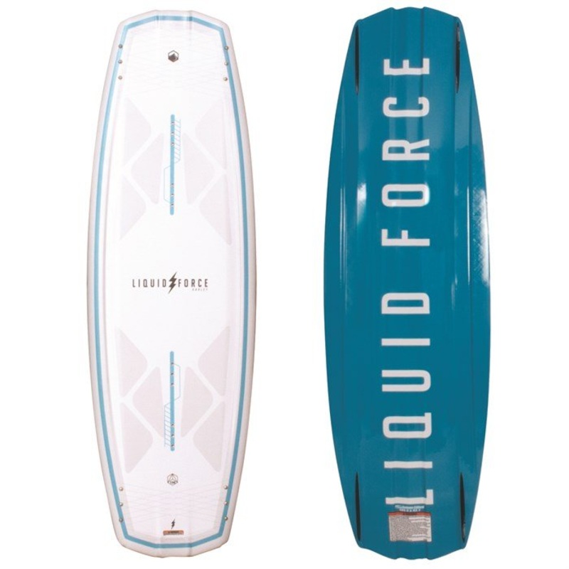 Liquid Force Harley Wakeboard 2017