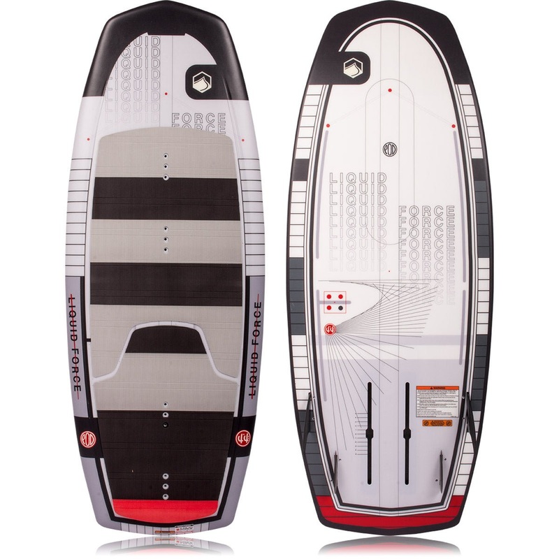 Liquid Force Pod Wake Foil Board (Board Only) 2021