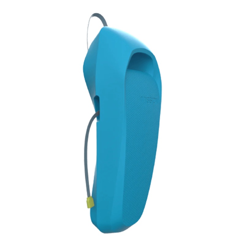 Mission Sentry Fenders Blue Lagoon