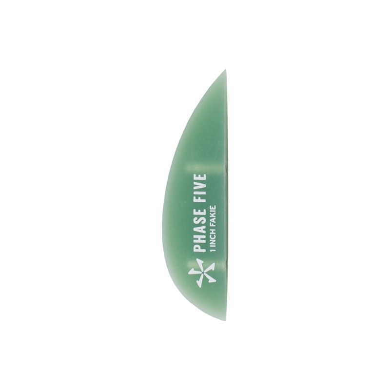 Phase 5 Fakie Fin