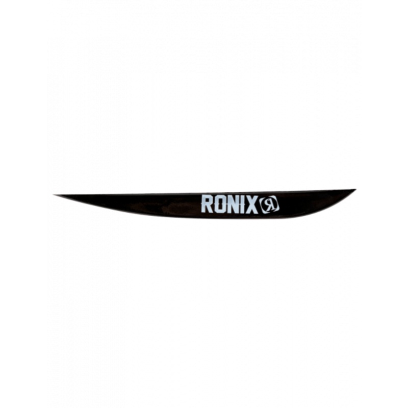 Ronix 0.8" Free Agent Fin 2-Pack