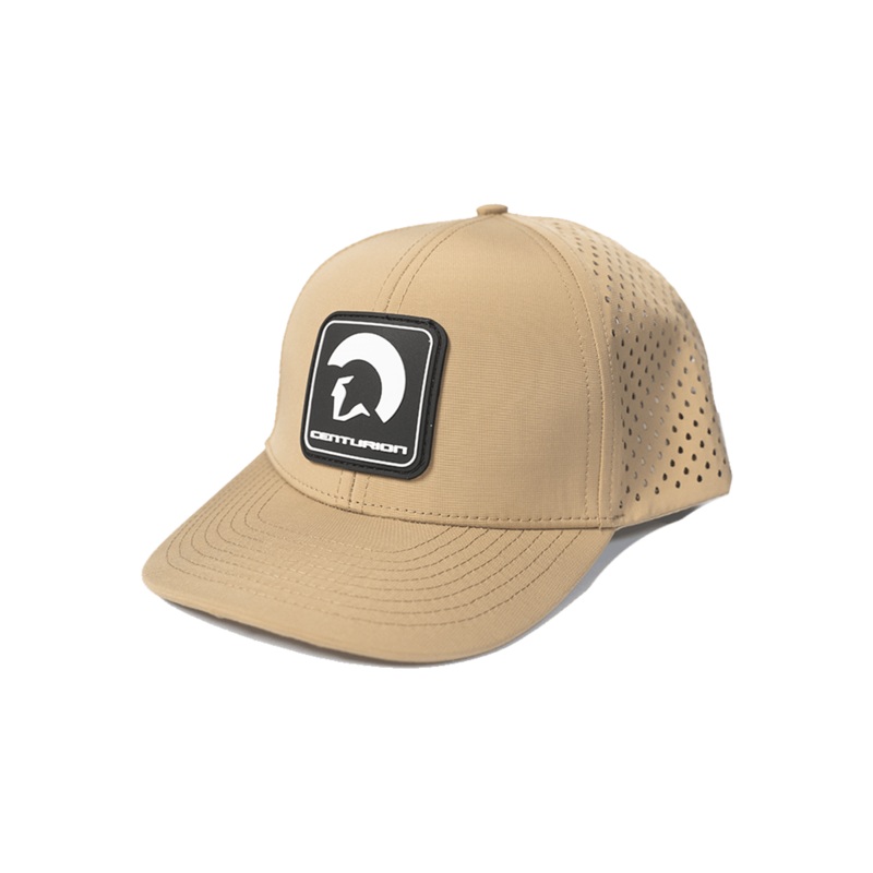 Centurion Apache Hat in Tan