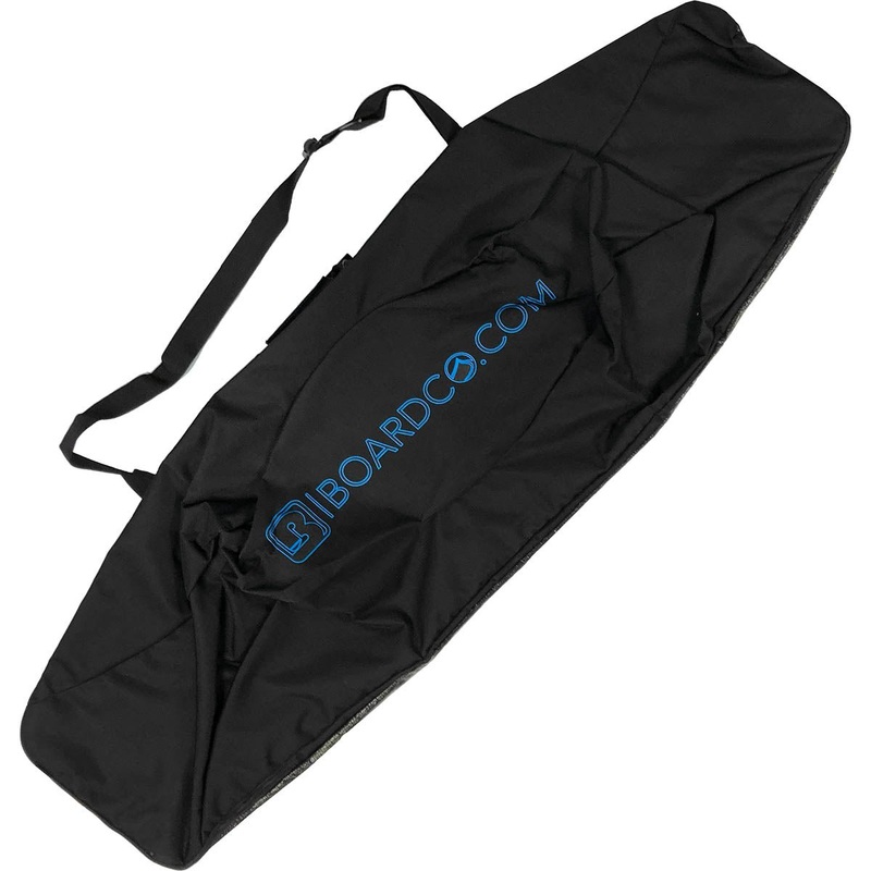 Day Tripper Wakeboard Bag in Blue
