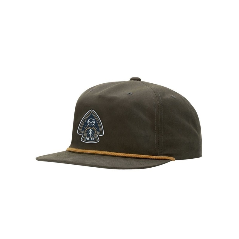 HO Ranger Hat