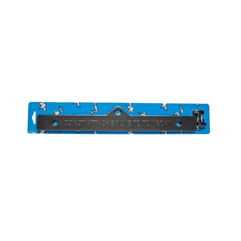 HO Trainer Combo Bar Accessory