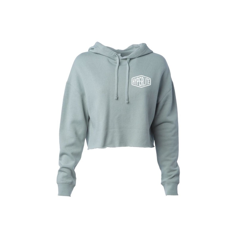 Hyperlite Chop Shop Pullover Sage