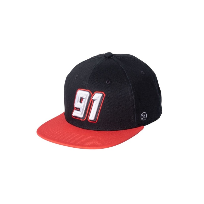 Hyperlite Dale Trickle Hat