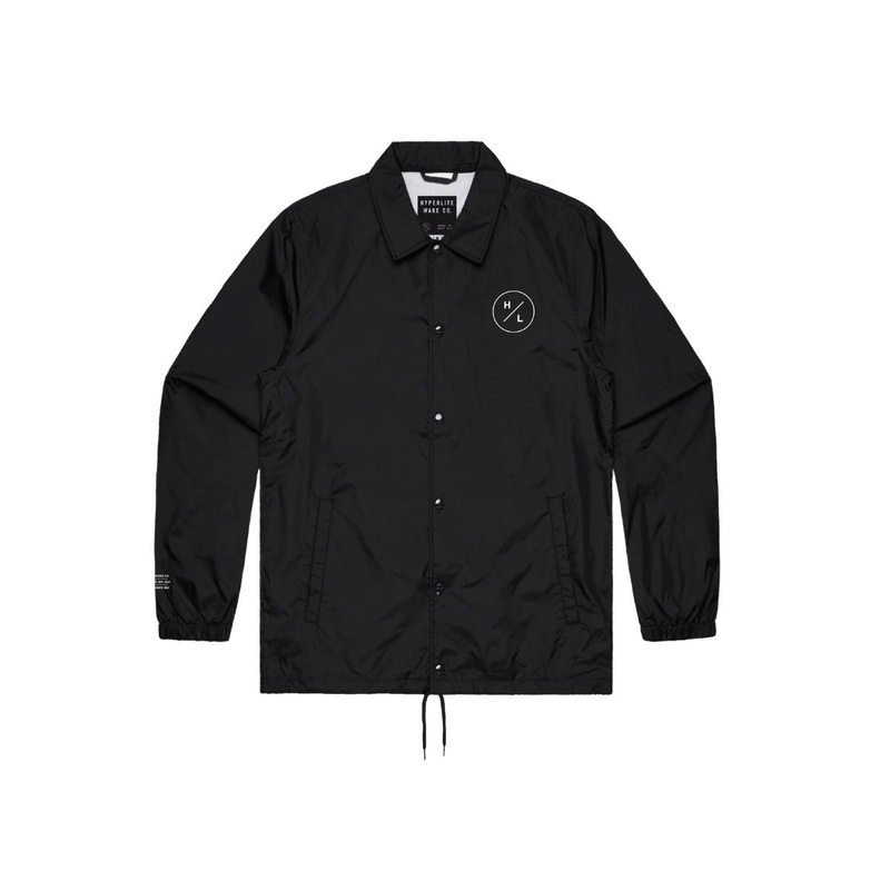 Hyperlite Destroyer Jacket