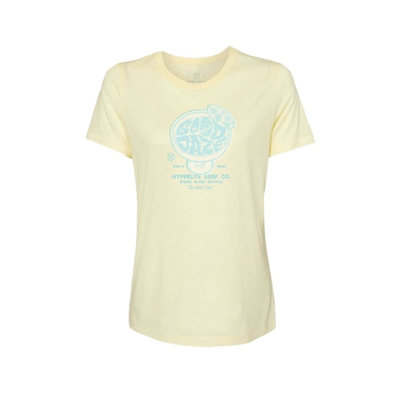 Hyperlite Good Daze Women's Tee