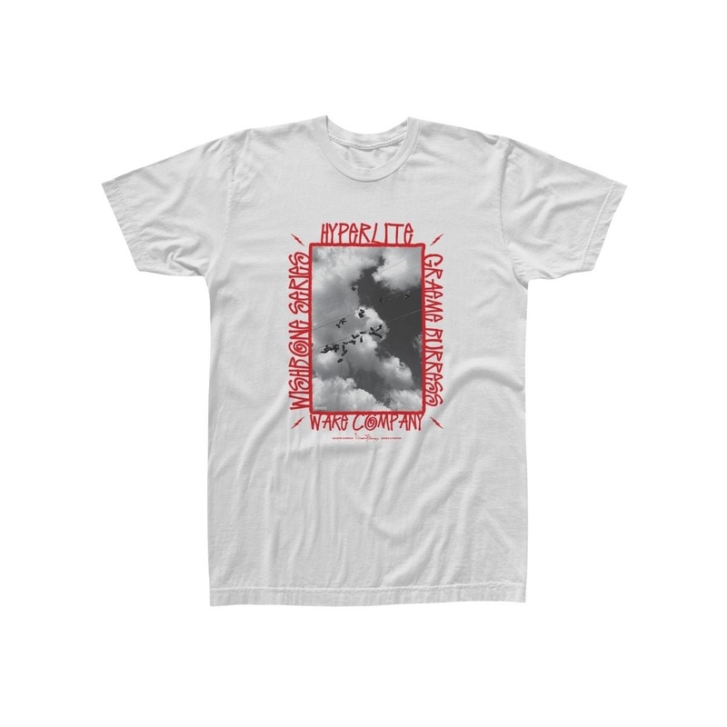 Hyperlite Hangtime Tee