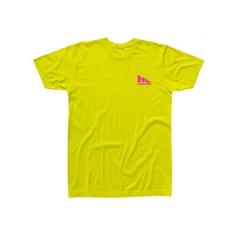 Hyperlite Punk Tee