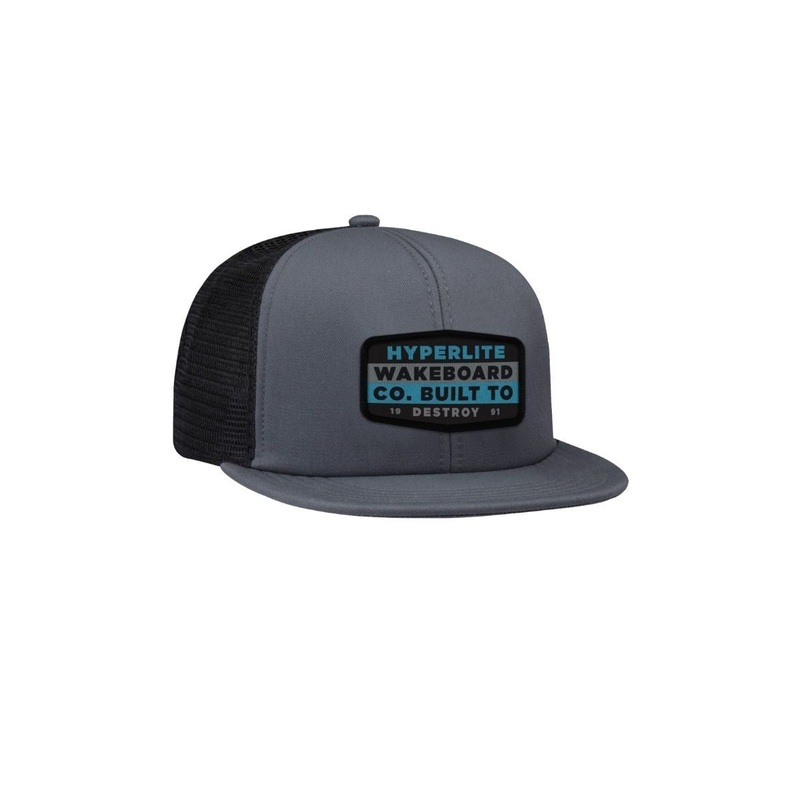Hyperlite Stacked Hat