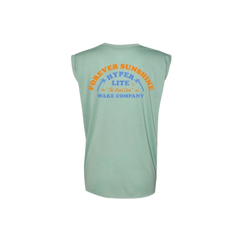 Hyperlite Sunshiner Women's Tee