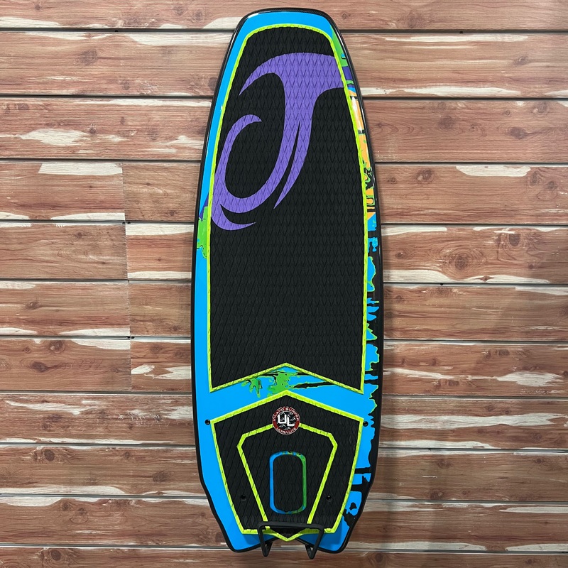 Inland Surfer Keenan Surf Pro 2016 132 USED DEMO